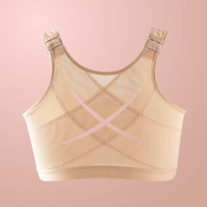 Sutiã UltraSupport Sustentação Extrema Sem Bojo