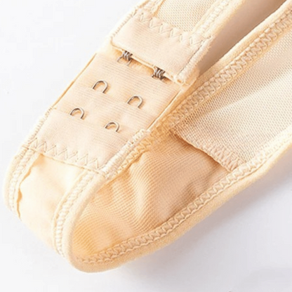 Sutiã UltraSupport Sustentação Extrema Sem Bojo