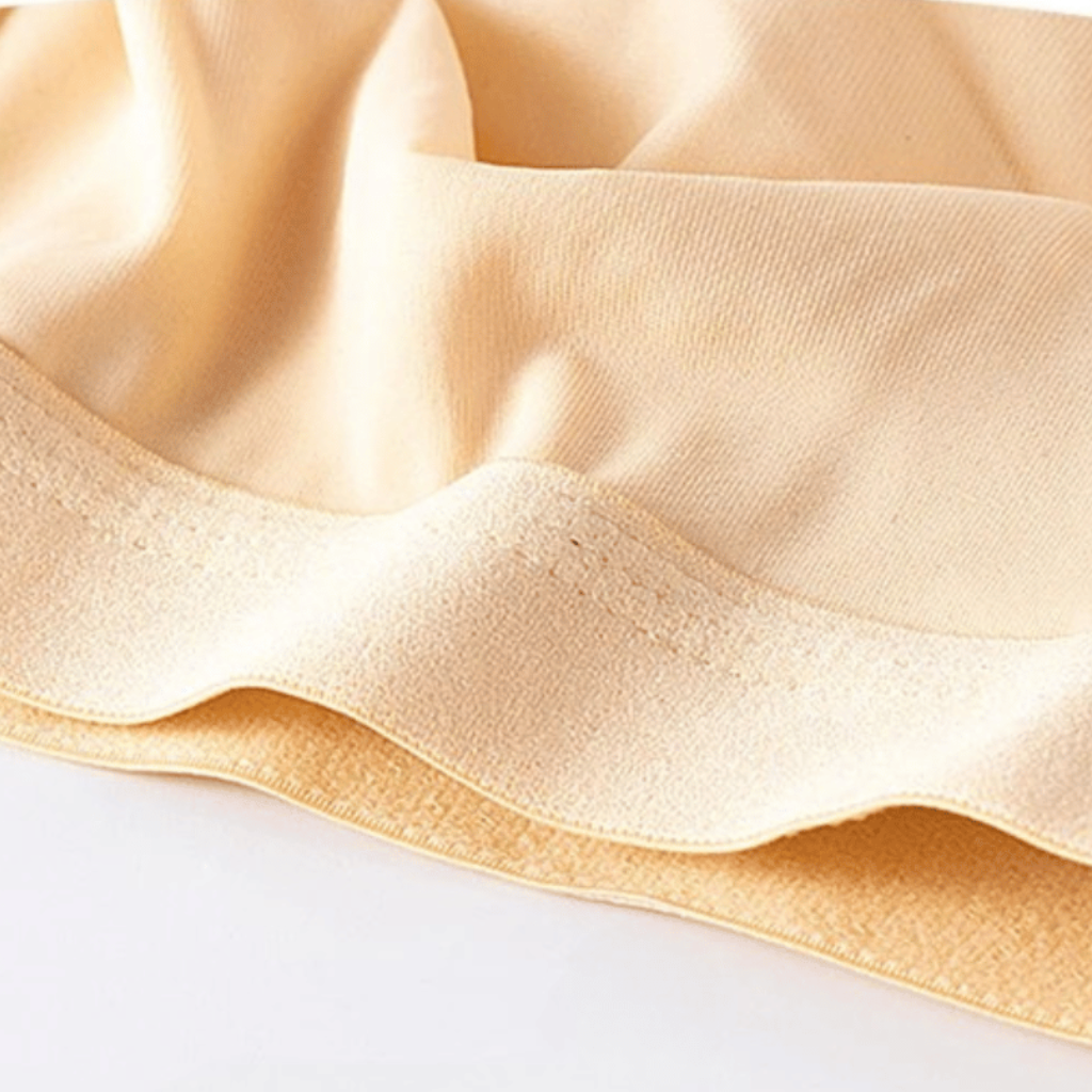 Sutiã UltraSupport Sustentação Extrema Sem Bojo