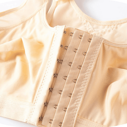 Sutiã UltraSupport Sustentação Extrema Sem Bojo