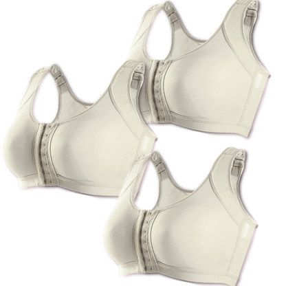 Sutiã UltraSupport Sustentação Extrema Sem Bojo