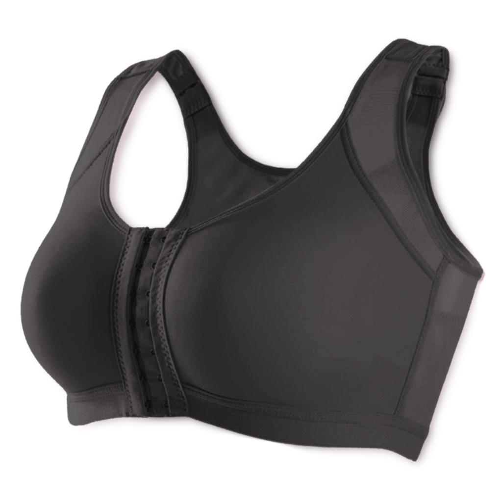 Sutiã UltraSupport Sustentação Extrema Sem Bojo