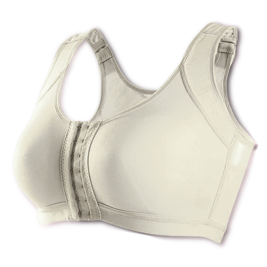 Sutiã UltraSupport Sustentação Extrema Sem Bojo