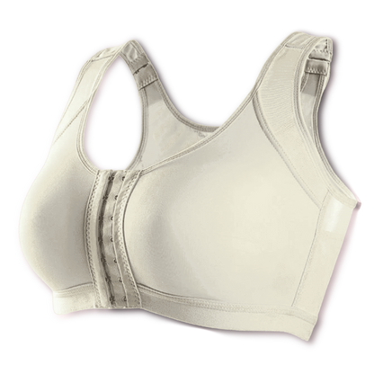 Sutiã UltraSupport Sustentação Extrema Sem Bojo