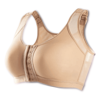 Sutiã UltraSupport Sustentação Extrema Sem Bojo