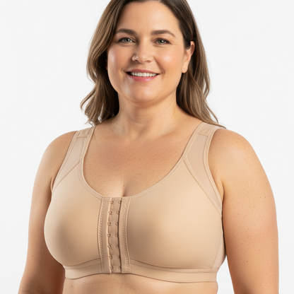 Sutiã UltraSupport Sustentação Extrema Sem Bojo