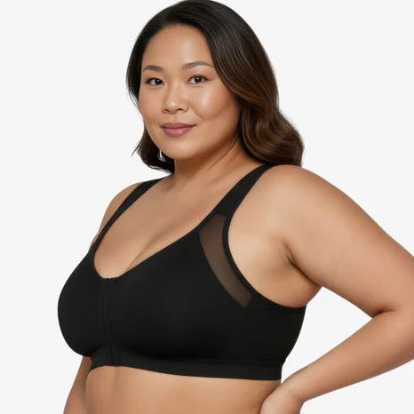 Sutiã UltraSupport Sustentação Extrema Sem Bojo