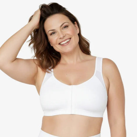 Sutiã UltraSupport Sustentação Extrema Sem Bojo